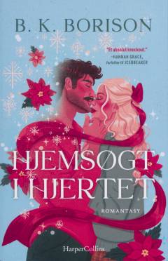 Hjemsøgt i hjertet