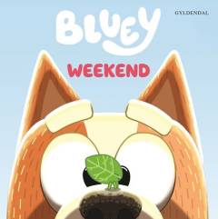 Bluey - weekend