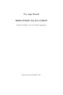Mere byrde til kulturen! : femten stykker om fornuftens grænser