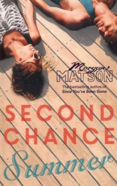 Second chance summer