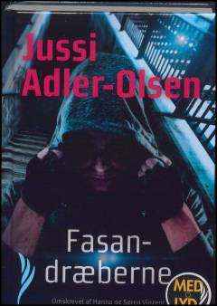 Fasandræberne (Letlæsning)