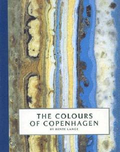 The colours of Copenhagen