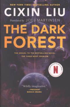 The dark forest