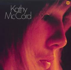 Kathy McCord