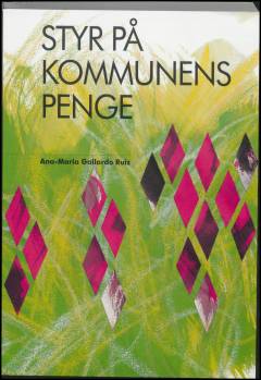 Styr på kommunens penge