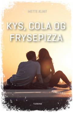 Kys, cola og frysepizza