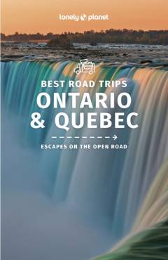 Best road trips Ontario & Québec : escapes on the open road