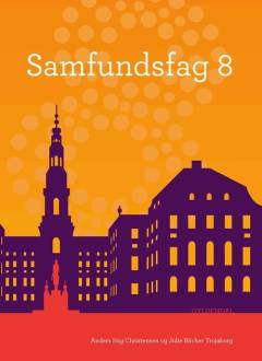 Samfundsfag 8
