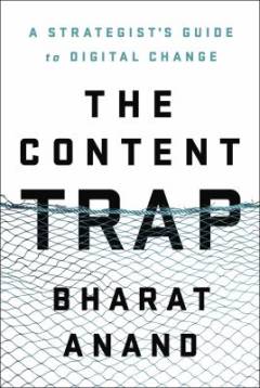 The content trap : a strategist's guide to digital change