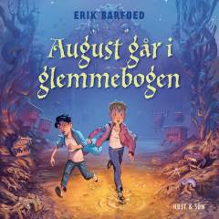 August går i glemmebogen