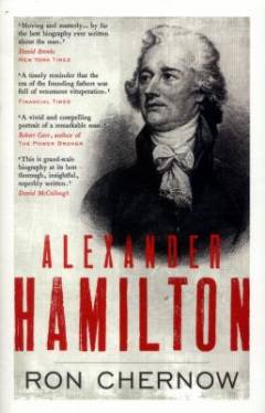 Alexander Hamilton