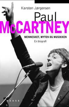 Bog, 1. udgave, 2007