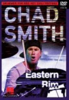 Chad Smith - eastern rim