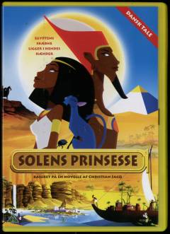Solens prinsesse