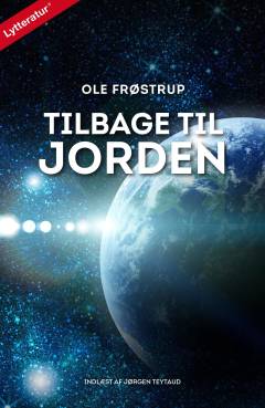 Tilbage til jorden