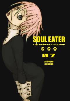 Soul eater. Volume 7