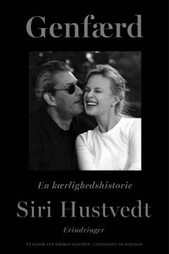 Genfærd : en kærlighedshistorie : erindringer