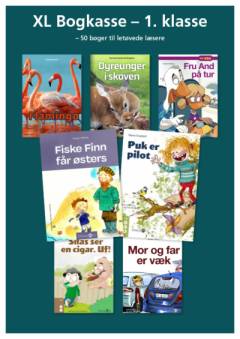 Væk med dig