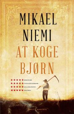 At koge bjørn
