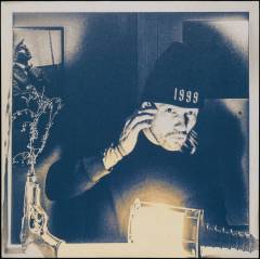 Musik (grammofonplade), ℗2021