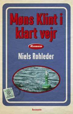 Møns Klint i klart vejr