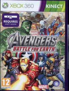 Xbox 360, 2012