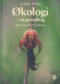 Økologi - en grundbog
