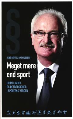 Meget mere end sport : urimelighed og retfærdighed i sportens verden