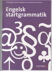 Engelsk startgrammatik