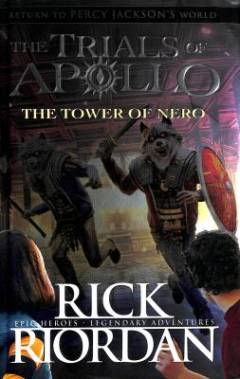 The tower of Nero