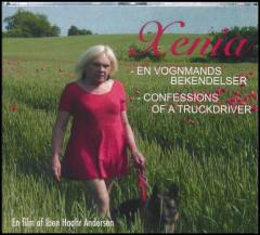 Xenia : en vognmands bekendelser