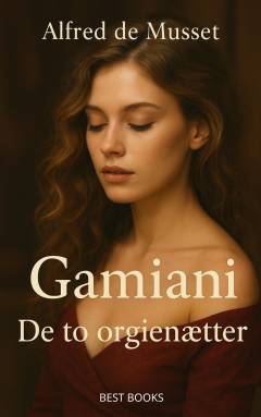 Gamiani : de to orgienætter