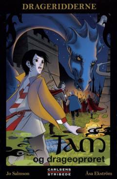 Tam og drageoprøret
