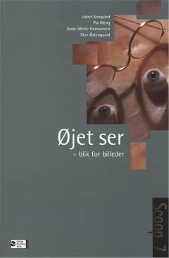 Øjet ser : blik for billeder