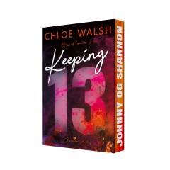 Keeping 13. 2. del