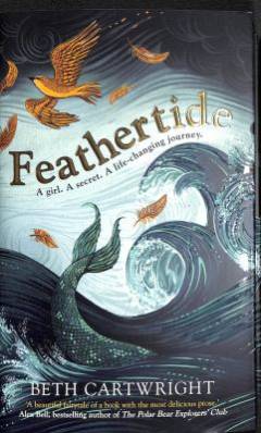 Feathertide