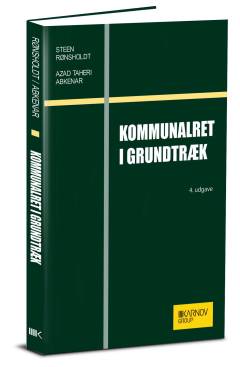 Kommunalret i grundtræk