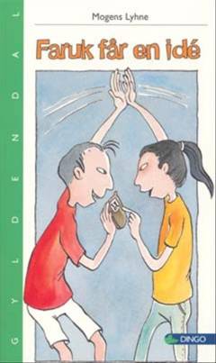 Faruk får en ide