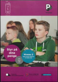 Styr på dine penge : niveau 2 : ÅOP, skat, løn