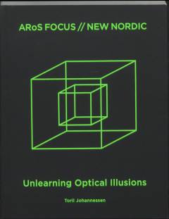 Unlearning optical illusions