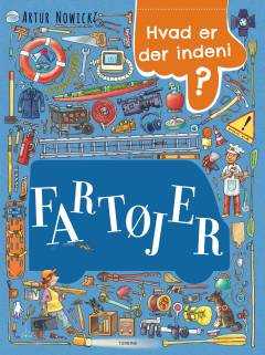 Fartøjer : hvad er der indeni?
