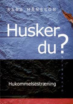 Husker du? : hukommelsestræning for ældre