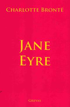 Jane Eyre