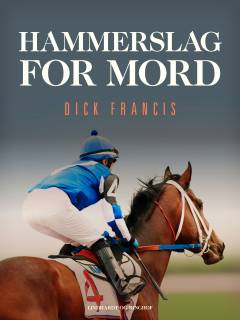 Hammerslag for mord