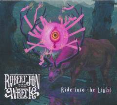 Ride into the light