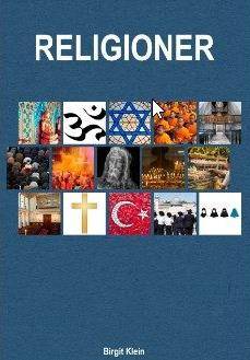 Religioner
