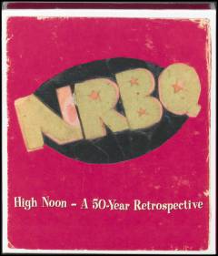 High noon : a 50-year retrospective