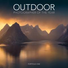 Outdoor photographer of the year : portfolio 1