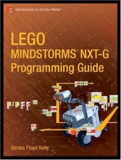 LEGO MINDSTORMS NXT-G programming guide