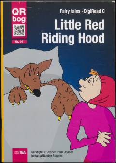 Little Red Riding Hood